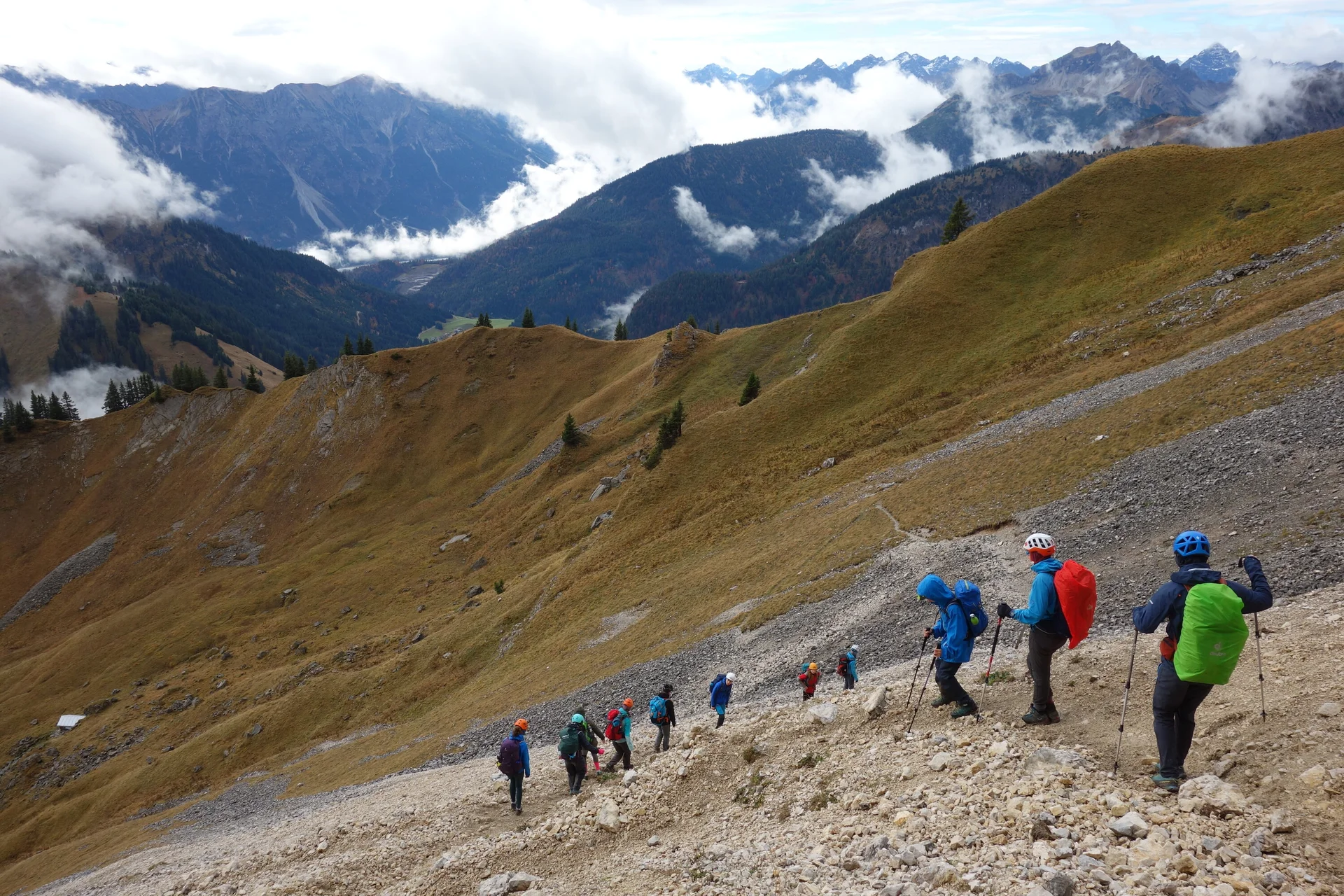 © JDAV_Archiv (Katja Ludwig)