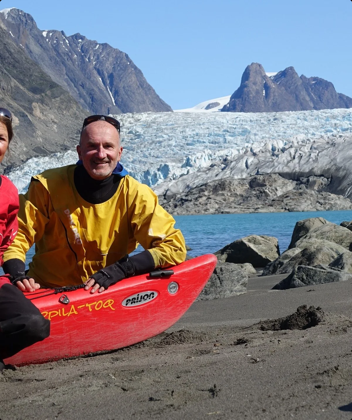 Portrait | © Björn Klaassen