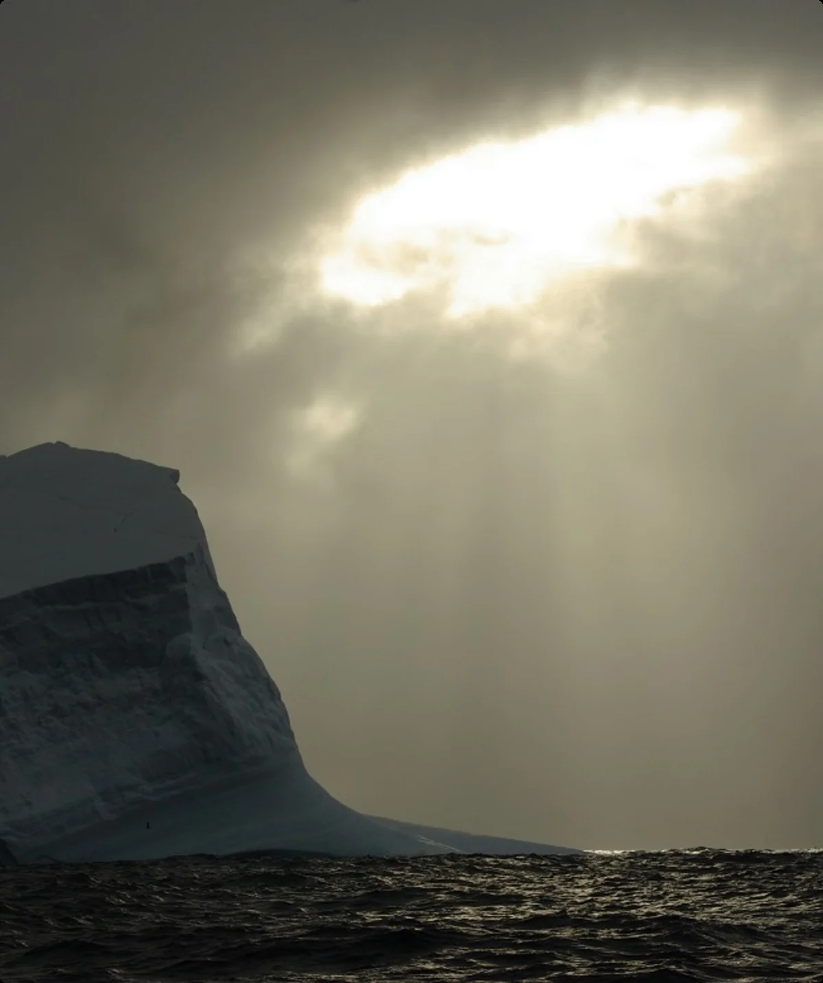 Südpolarmeer 6 | © Andreas Kreutz