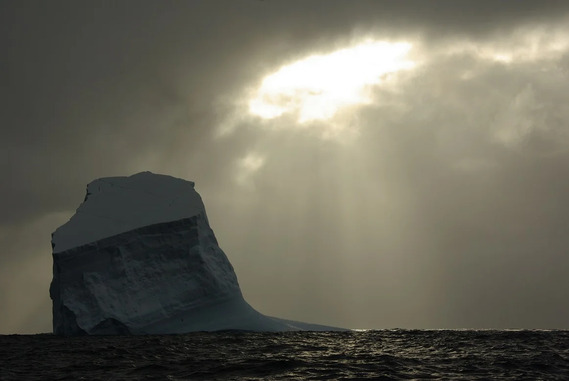 Südpolarmeer 6 | © Andreas Kreutz