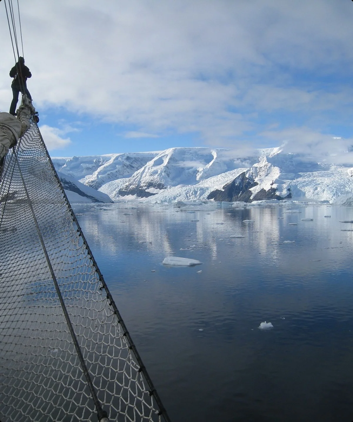 Südpolarmeer 5 | © Andreas Kreutz