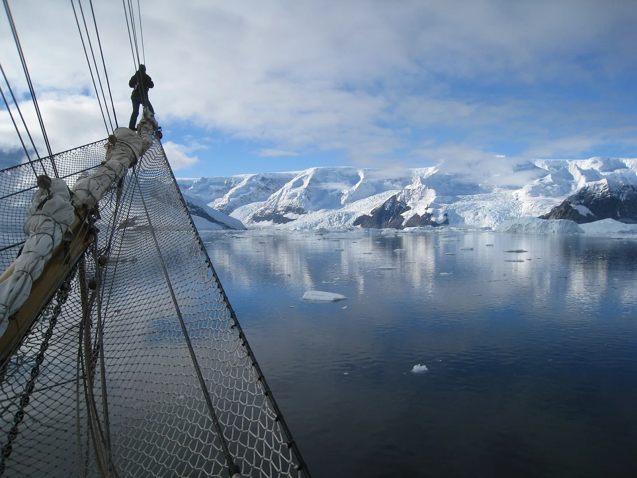 Südpolarmeer 5 | © Andreas Kreutz