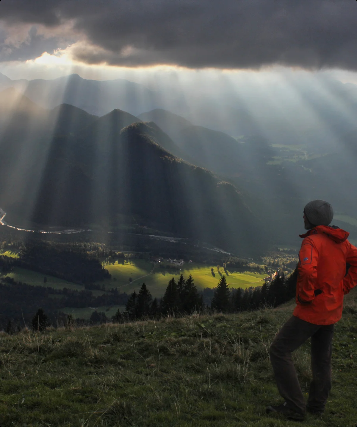 Isartal | © Michael Pröttel