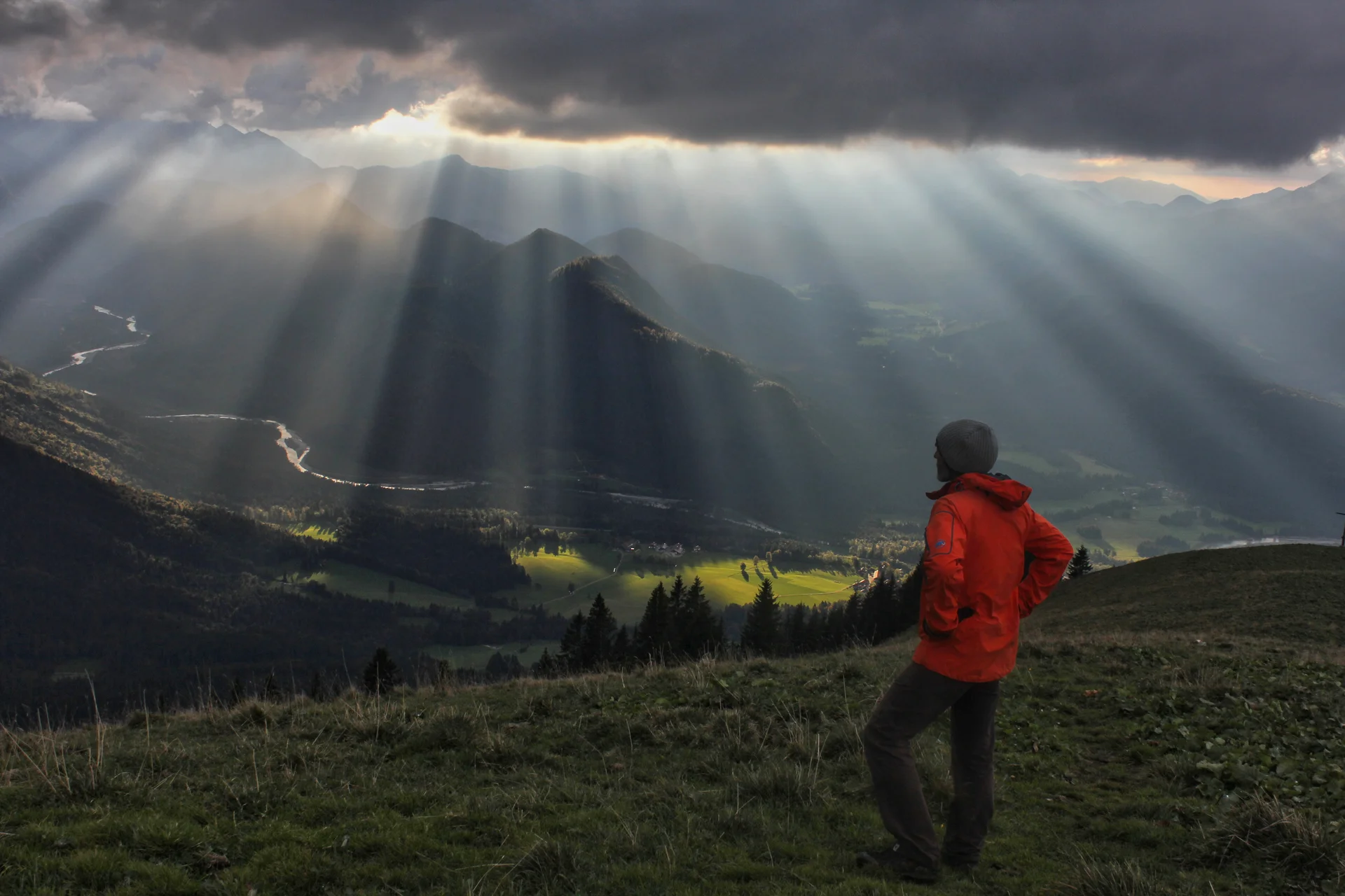 Isartal | © Michael Pröttel