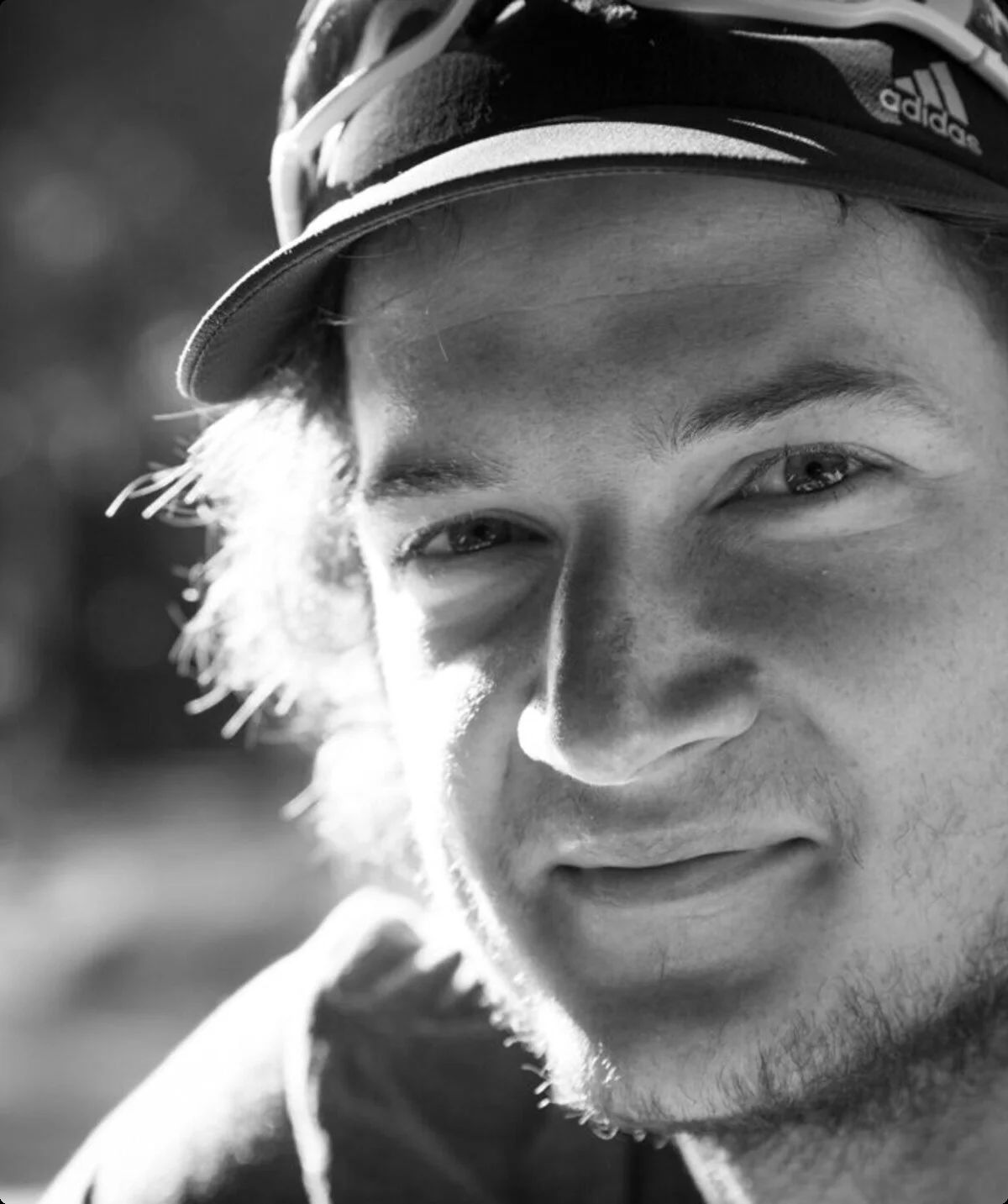 Portrait Christopher Igel | © Strompiraten