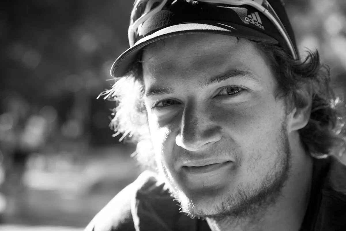 Portrait Christopher Igel | © Strompiraten