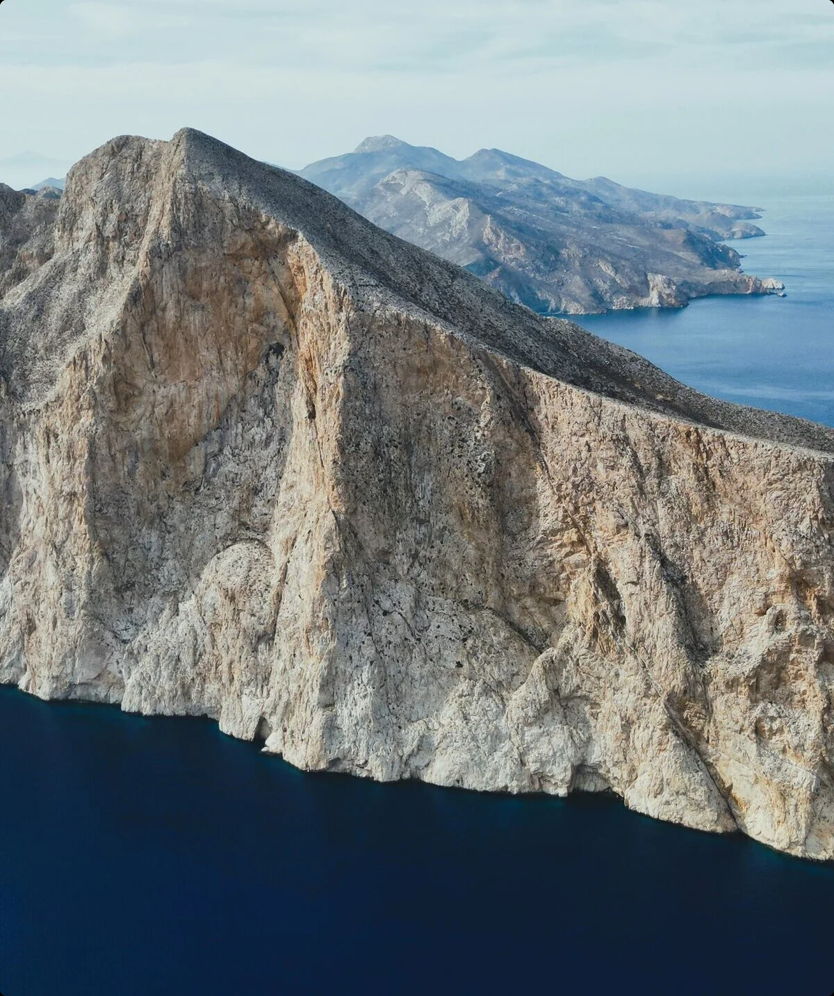 Anáfi | © Strompiraten