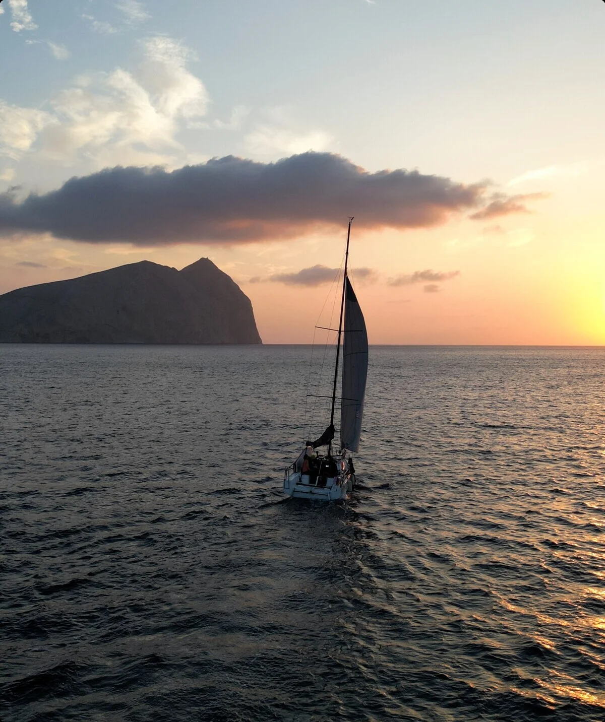 Segeln (1) | © Strompiraten