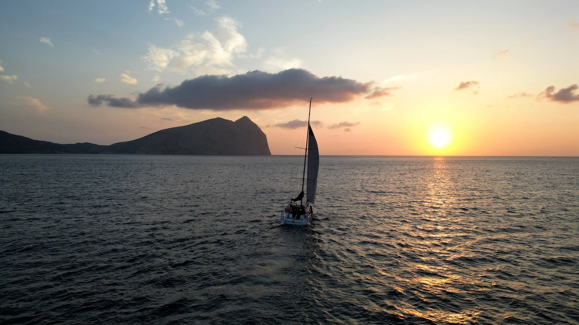 Segeln (1) | © Strompiraten