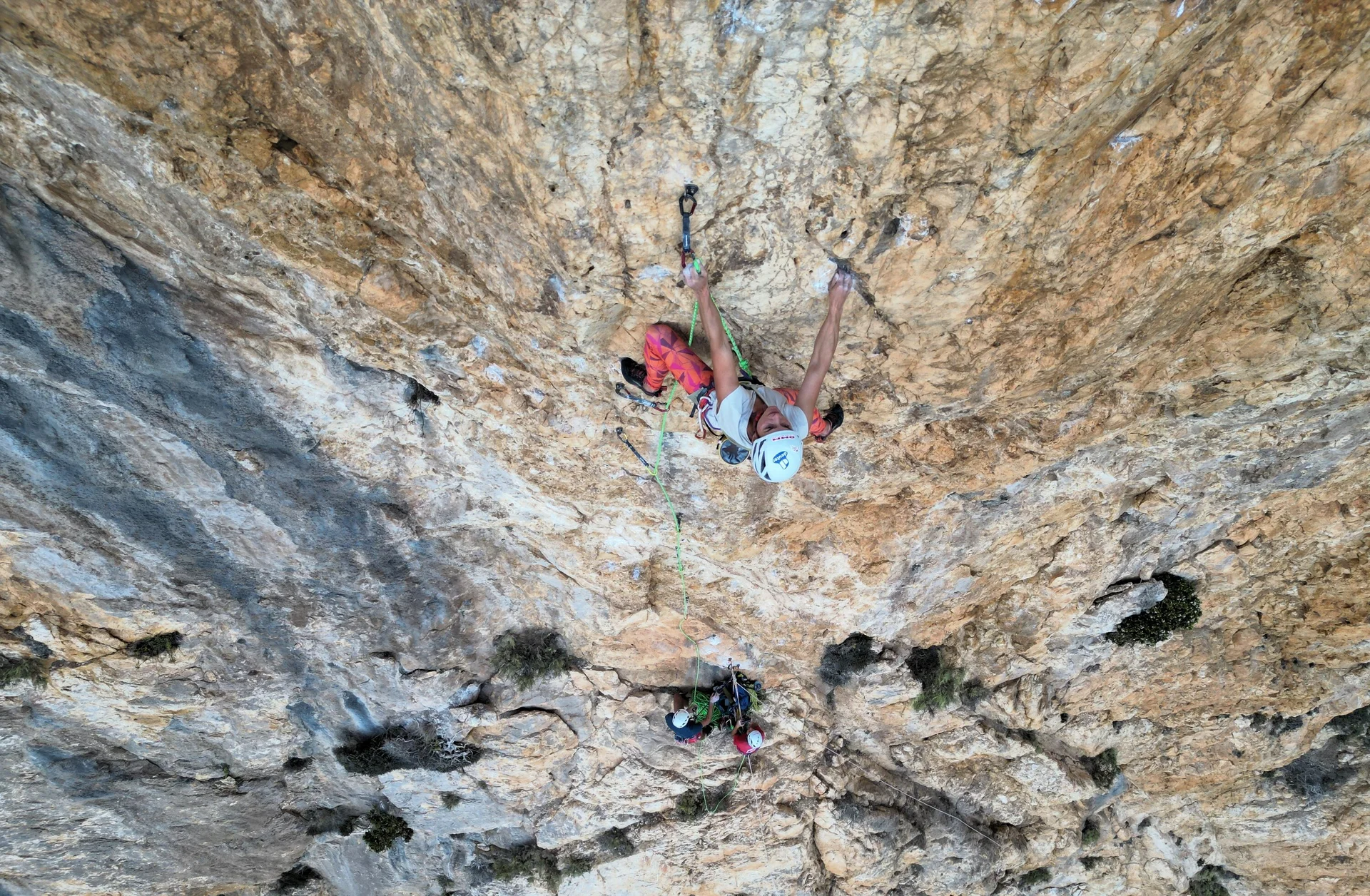 Klettern (9) | © Strompiraten