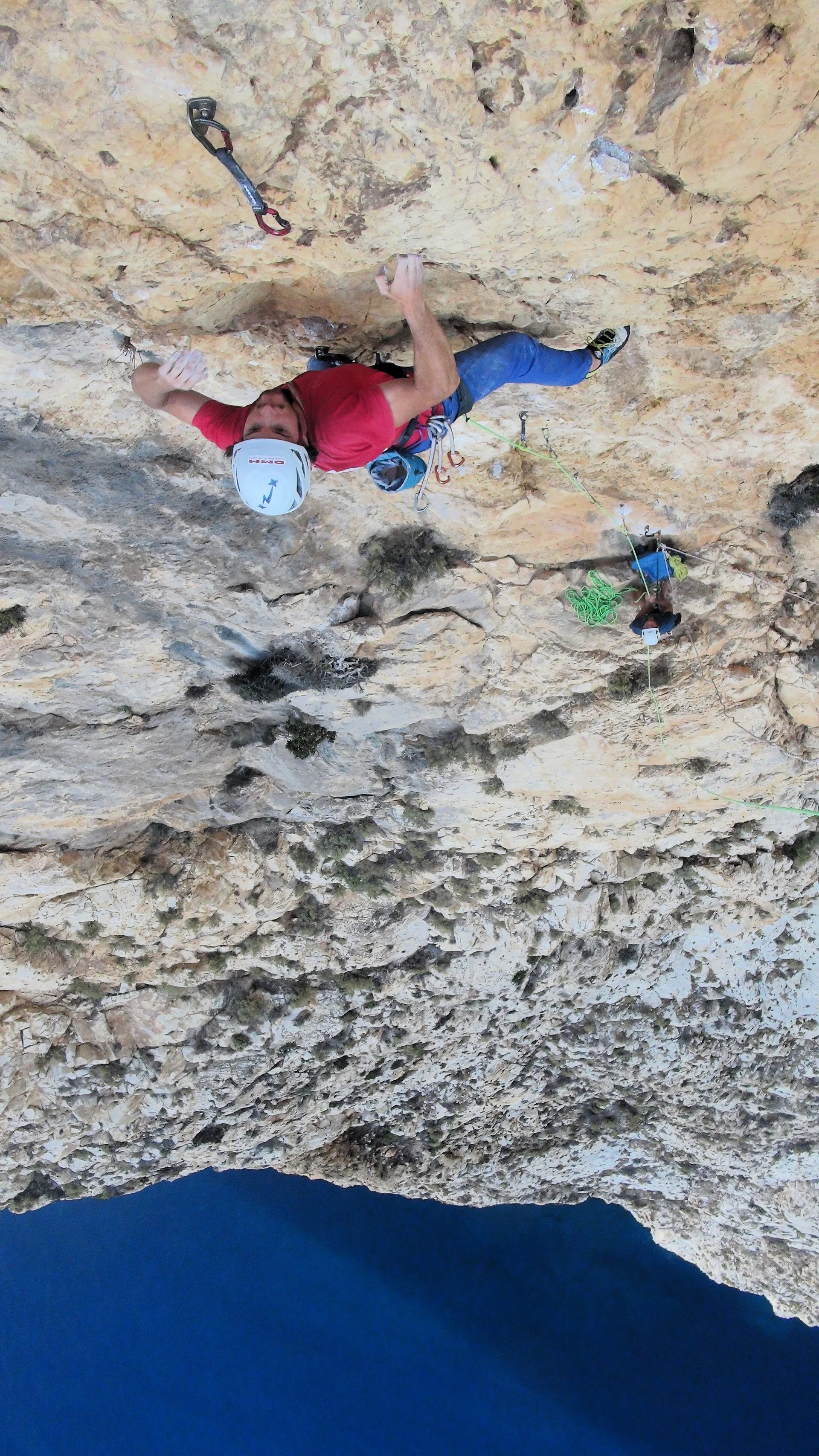 Klettern (11) | © Strompiraten