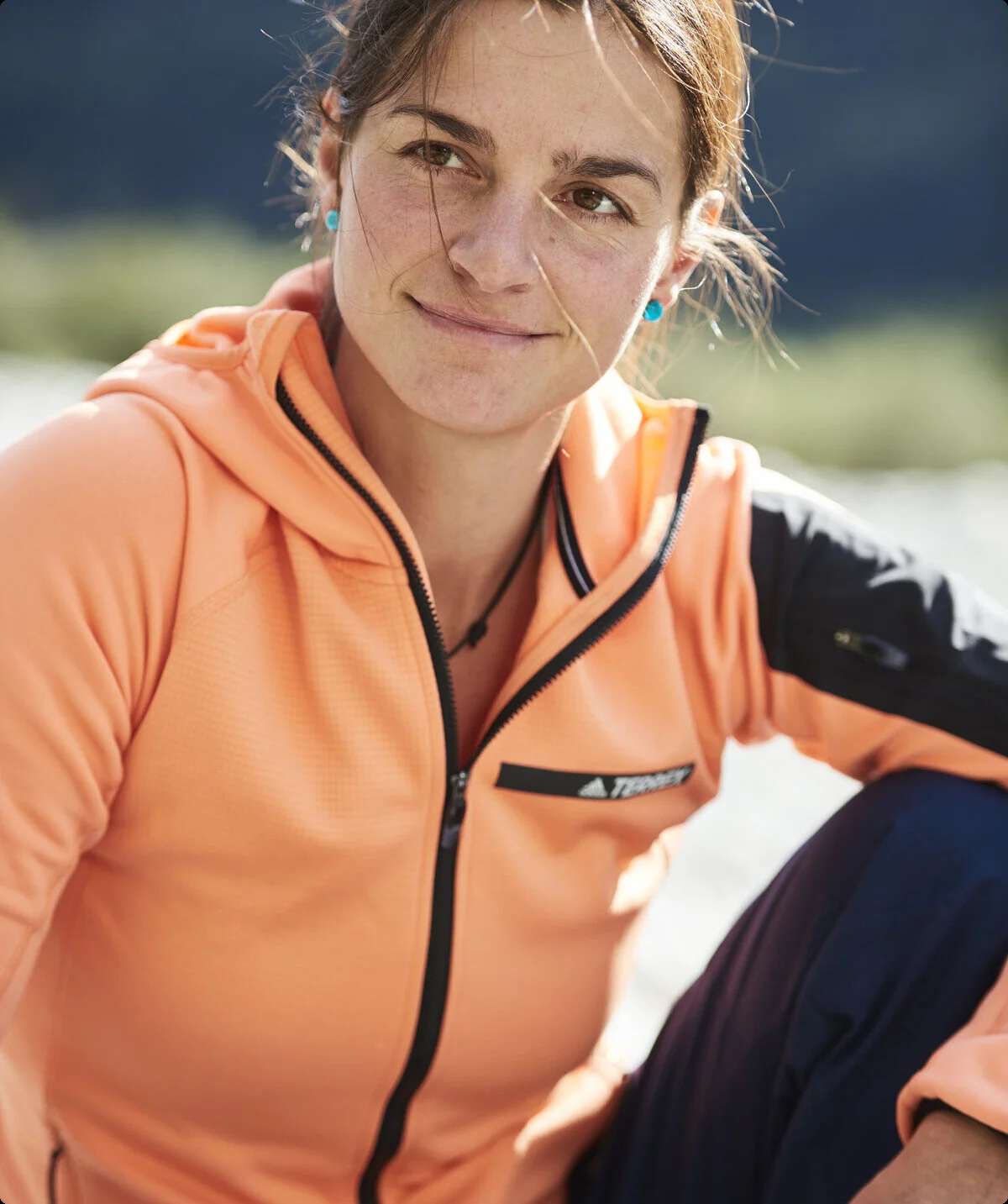 Portrait Alexandra Schweikart | © Strompiraten