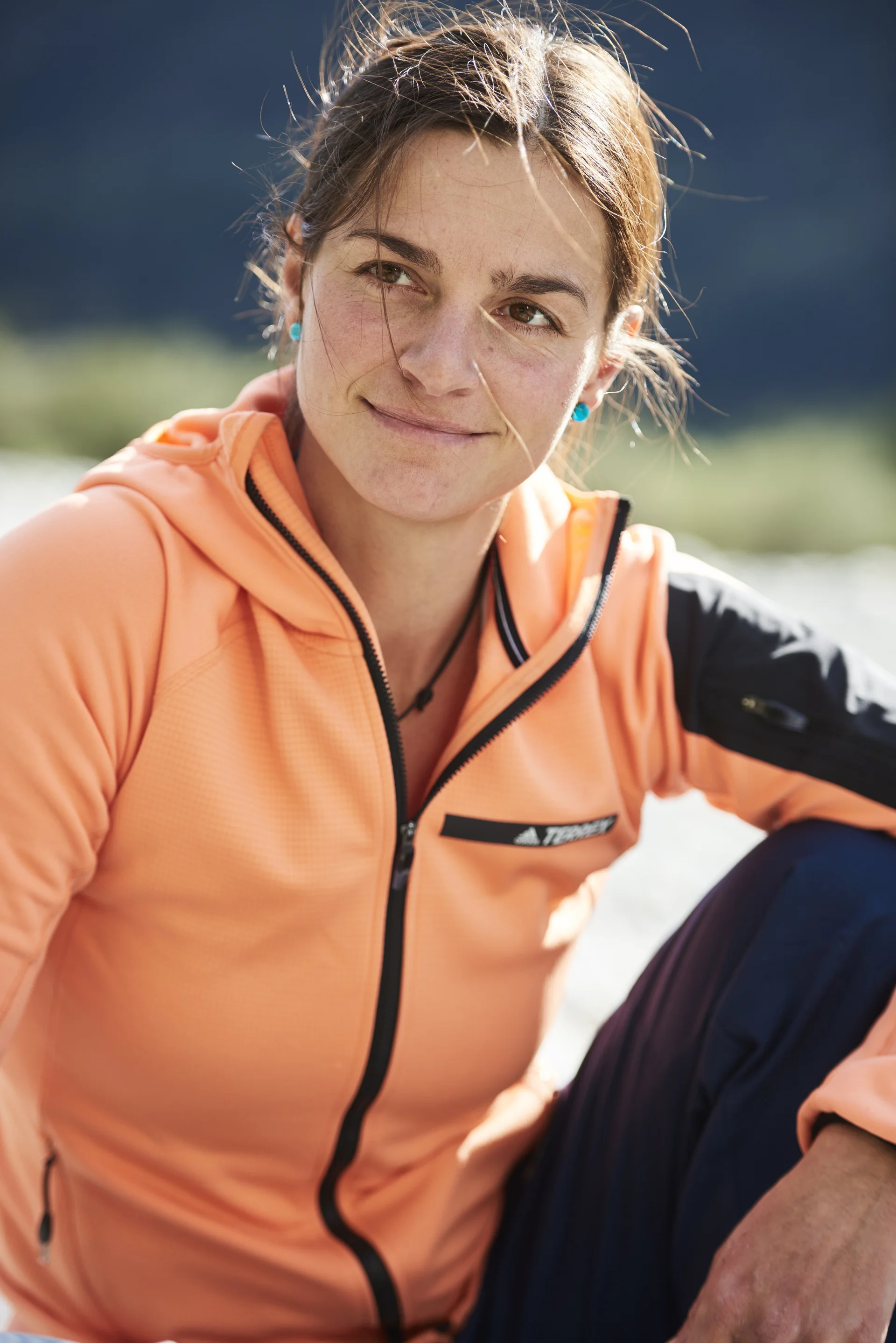 Portrait Alexandra Schweikart | © Strompiraten