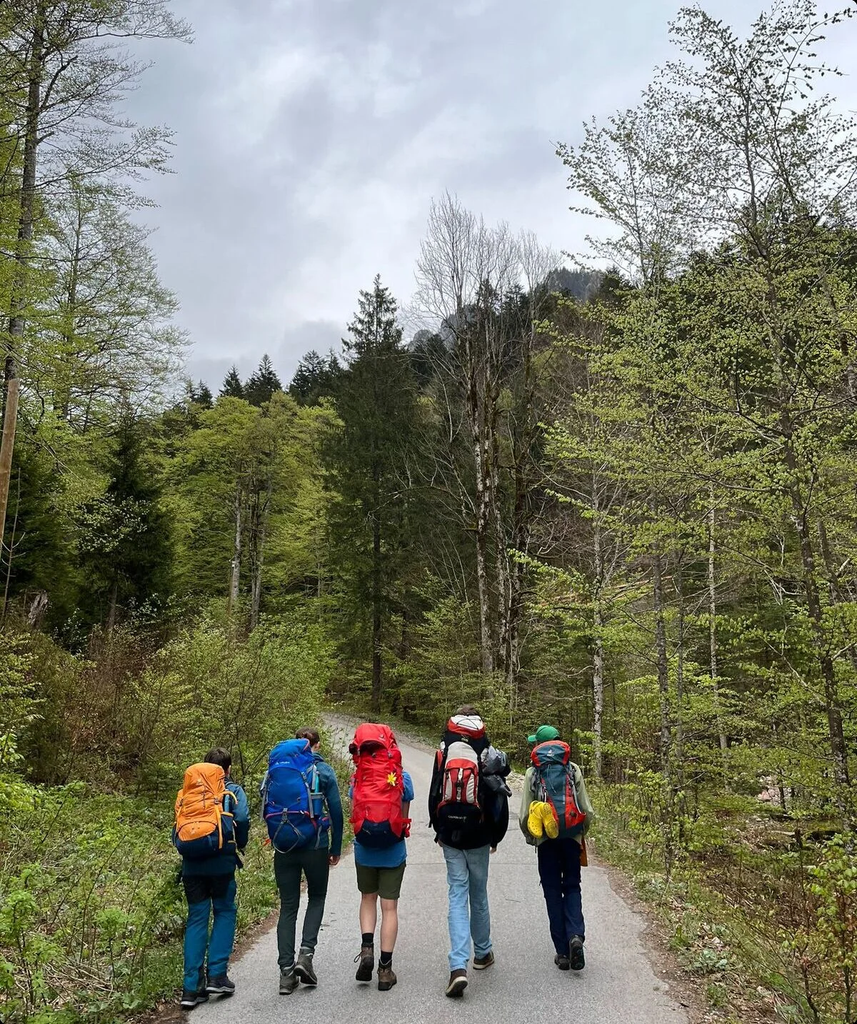 Fritz-Putz-Hütte | © Julia Gsell