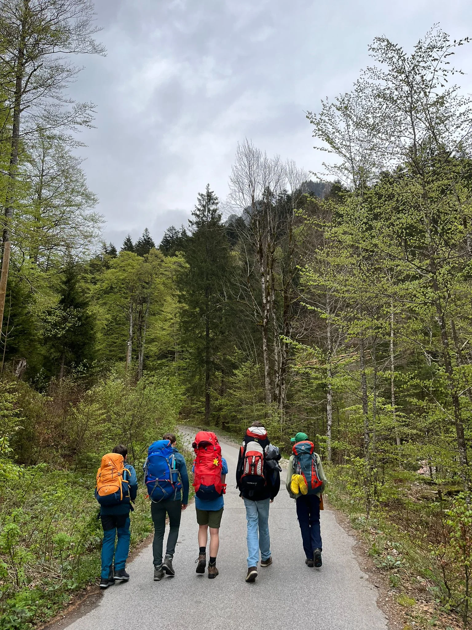 Fritz-Putz-Hütte | © Julia Gsell