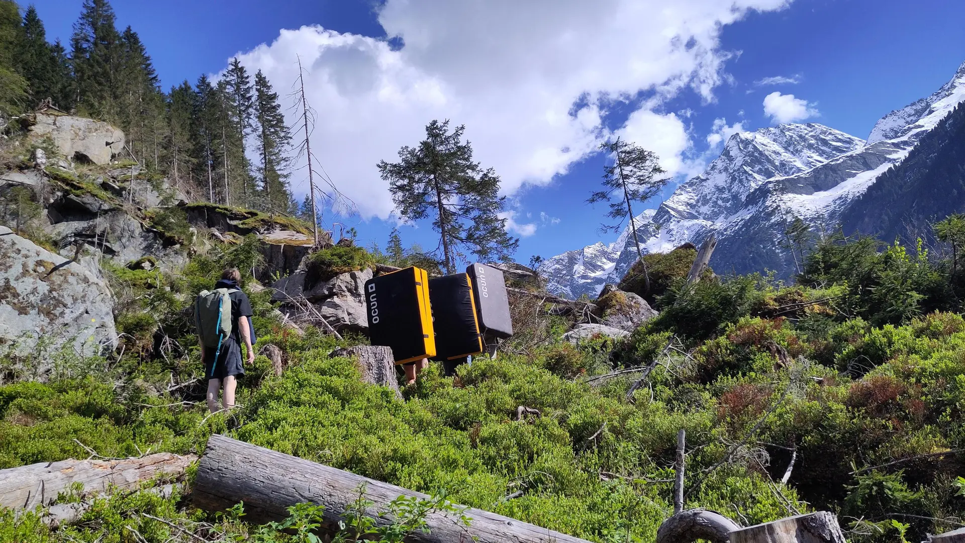 © Florian Schön @ Zillertal