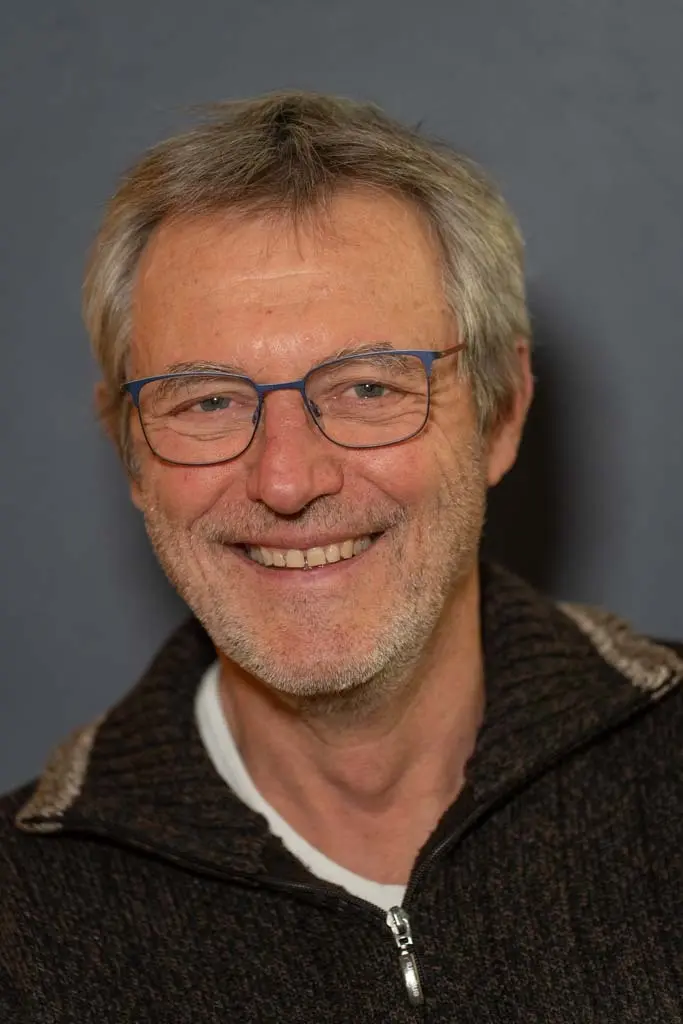 Manfred Sproll - Beisitz Infrastruktur | © Jürgen Fischer