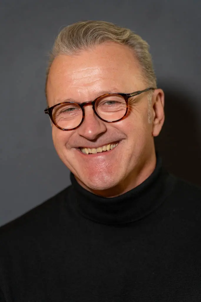 Matthias Dopfer - 2. Vorsitzender | © Jürgen Fischer