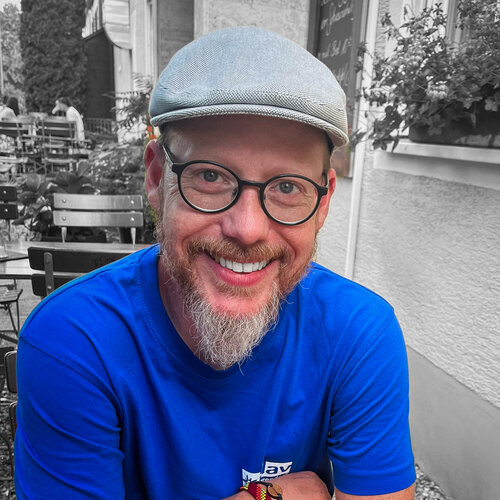 Axel Jung | © DAV Augsburg Axel Jung | © DAV Augsburg