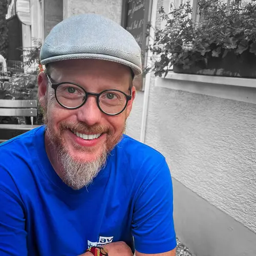 Axel Jung | © DAV Augsburg