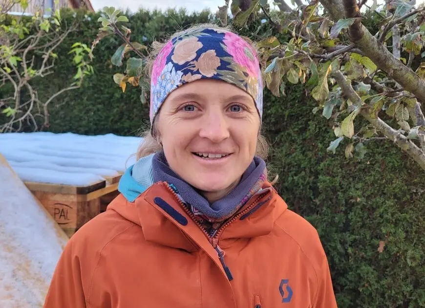 Birgit Betz | © DAV Augsburg