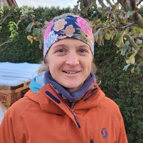 Birgit Betz | © DAV Augsburg