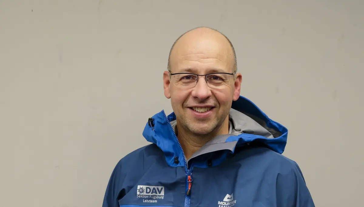 © DAV Christoph Hunglinger