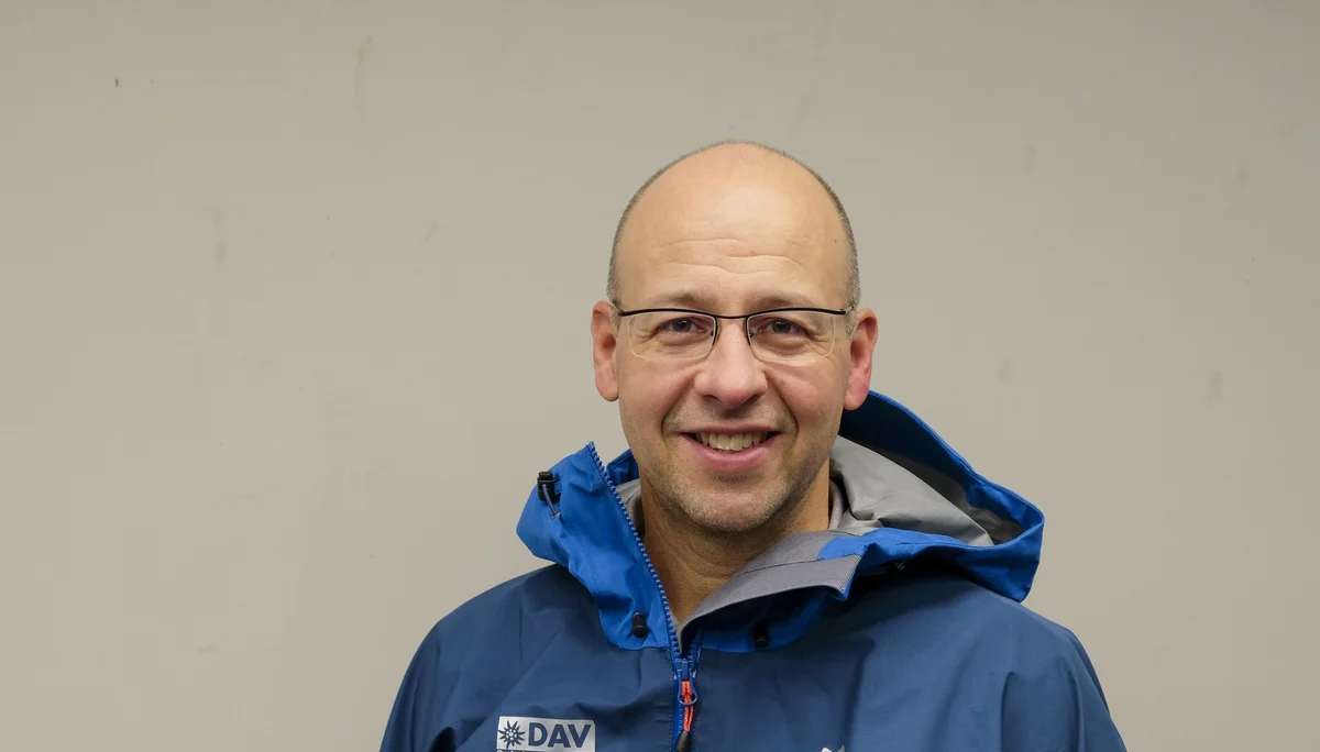 © DAV Christoph Hunglinger