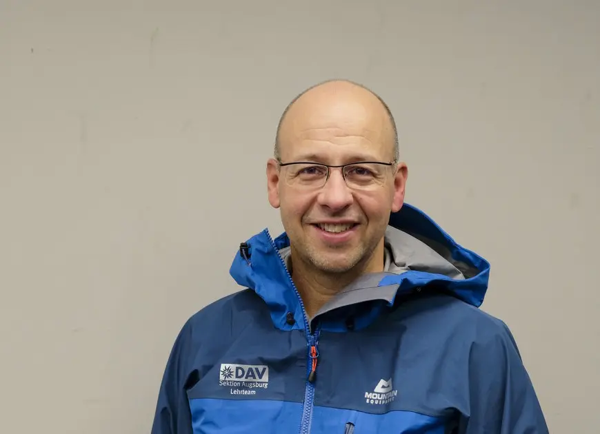 © DAV Christoph Hunglinger