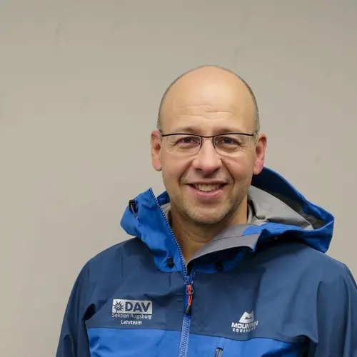 © DAV Christoph Hunglinger