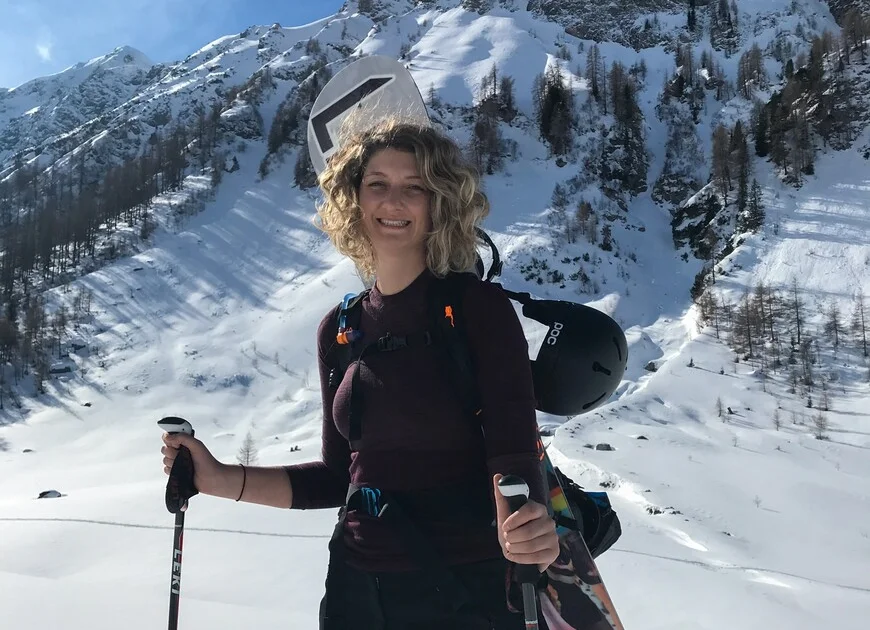 DAV Fitness Carina Roy | © DAV Fitness Carina Roy