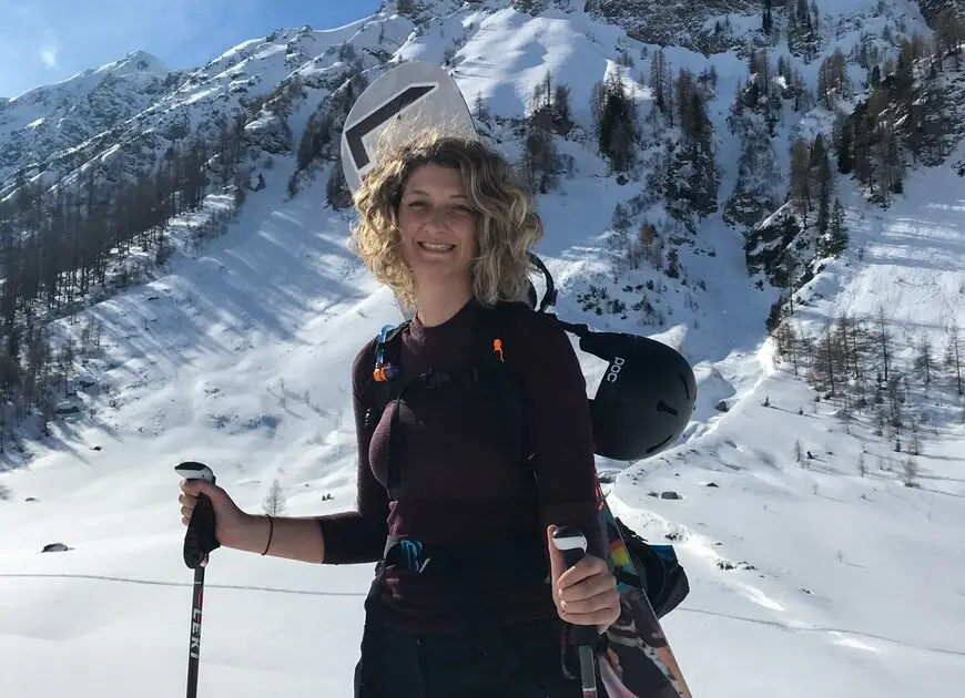 DAV Fitness Carina Roy | © DAV Fitness Carina Roy