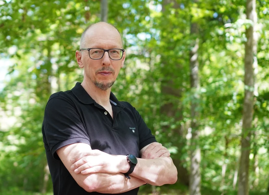 Christoph Baumjohann | © privat