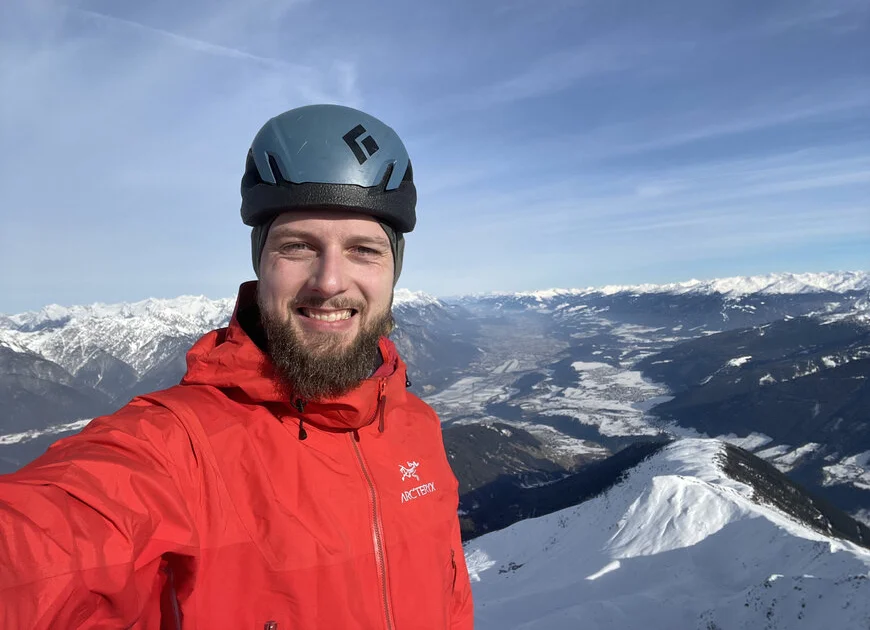 Christian Smolarczyk | © privat