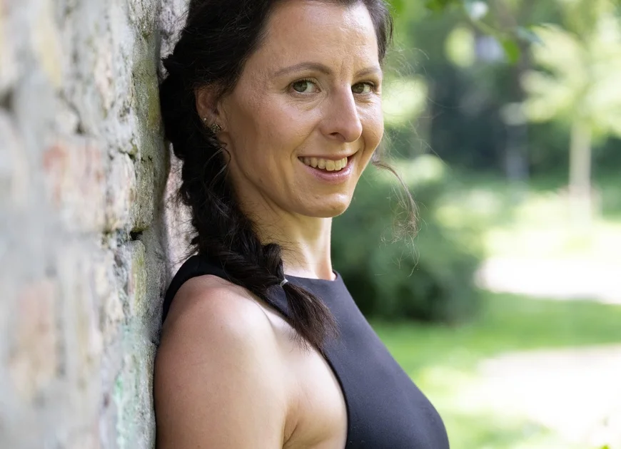 DAV Fitness Carmen Bolkart | © DAV Fitness Carmen Bolkart