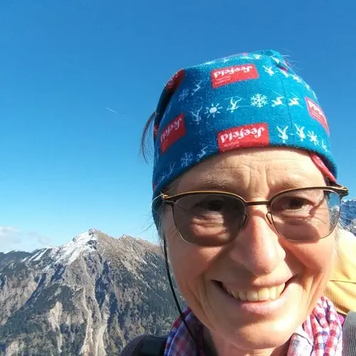 DAV Augsburg | © Annette Gröbner