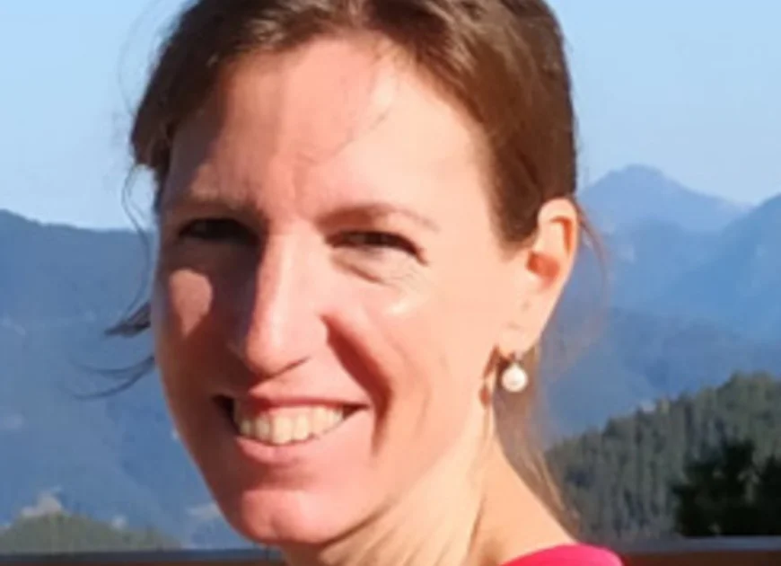 Christiane Reich | © Christiane Reich