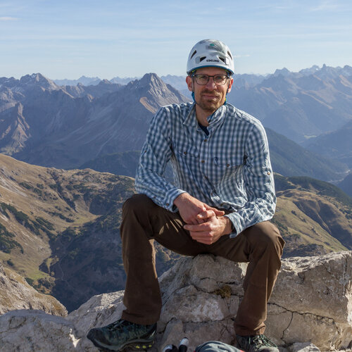 Andreas Tremmel | © privat Andreas Tremmel | © privat