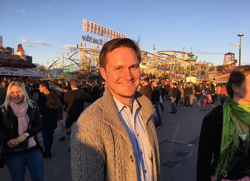 Christian Schmid | © Christian Schmid