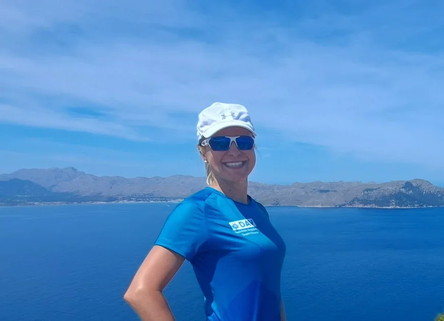 DAV Fitness Desislava Früh | © DAV Fitness Desislava Früh