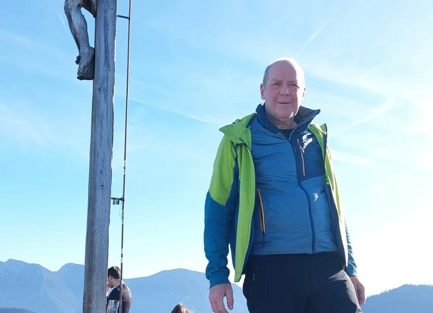 Franz Pfenning | © privat