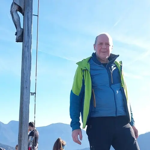 Franz Pfenning | © privat