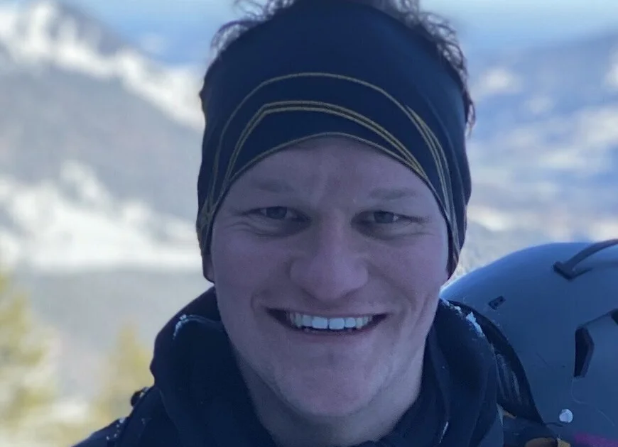 Daniel Ruppert | © privat