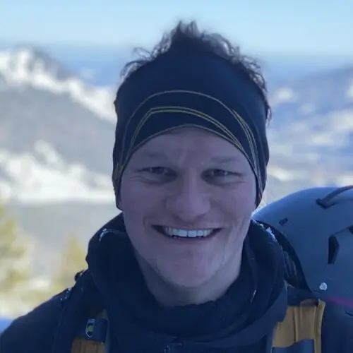 Daniel Ruppert | © privat