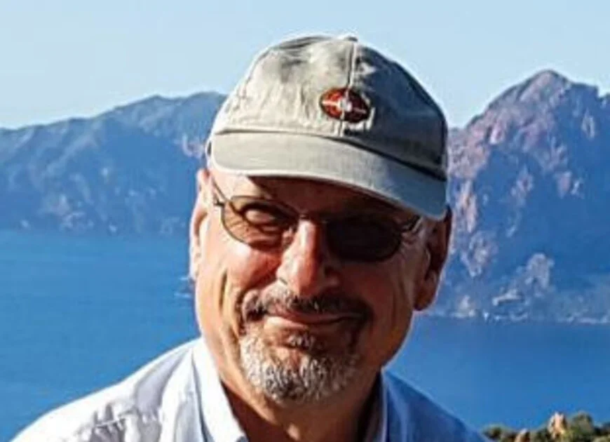 Dieter Tschernatsch | © Dieter Tschernatsch