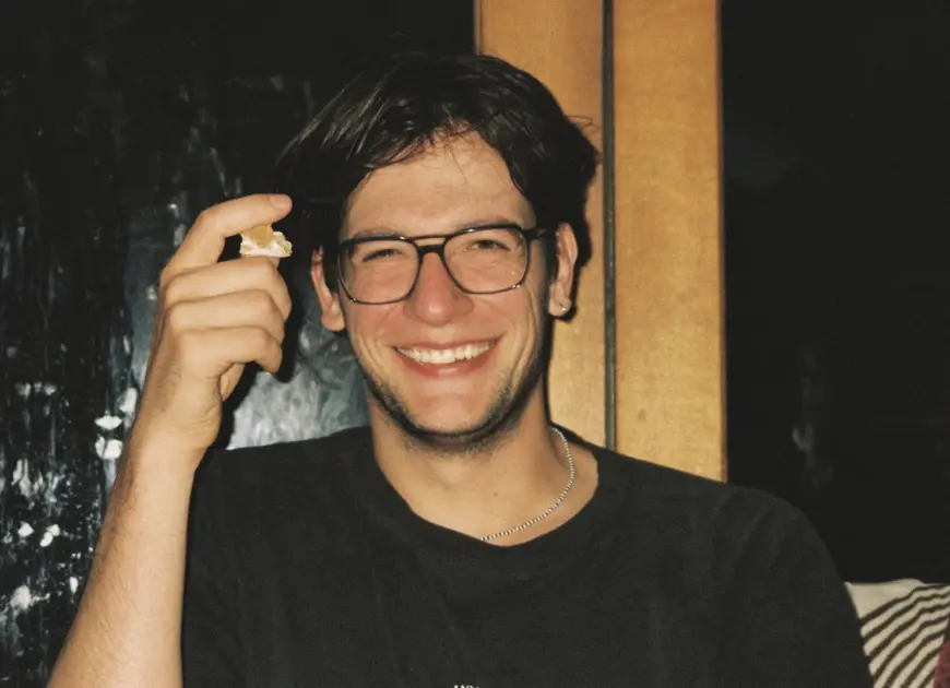 David Fahrlaender | © privat