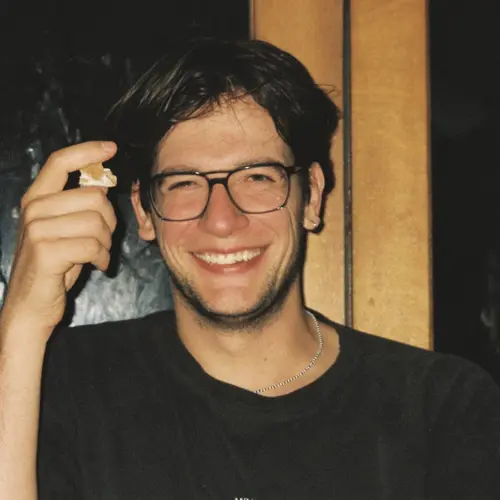 David Fahrlaender | © privat