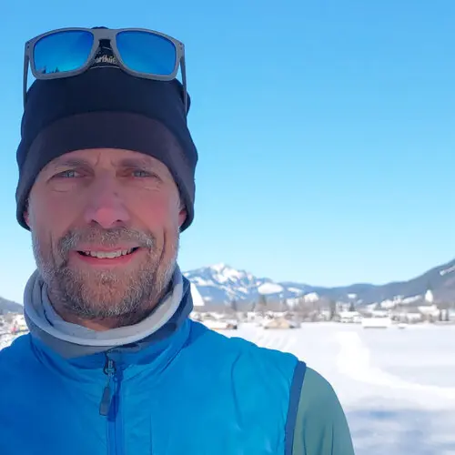 Enrico Germann | © privat