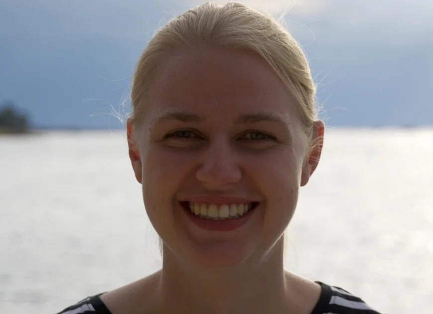 Daniela Huber | © Ausbildung