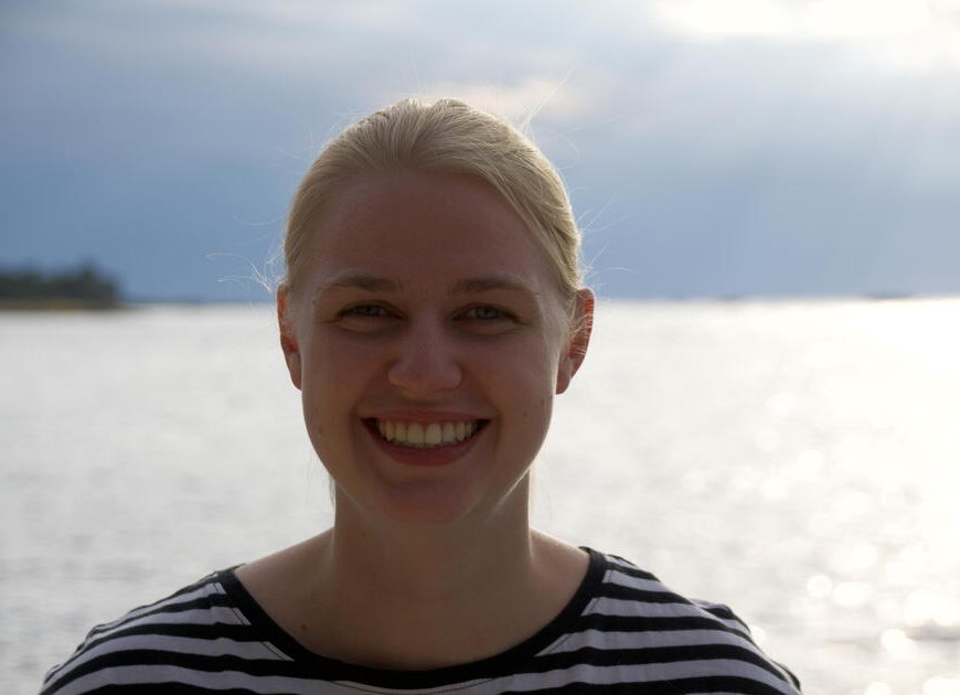 Daniela Huber | © Paravertikale Daniela Huber | © Paravertikale